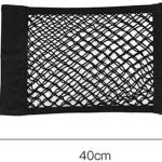 Bolsa de almacenamiento de red para maletero